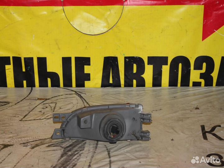 Фара R Импреза GC1/GF2 1540 А085