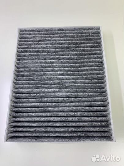 Фильтр салонный угольный BMW 64116821995
