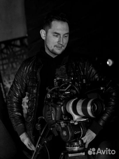 Видеосъемка