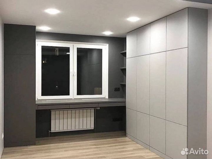 Подростковая мебель