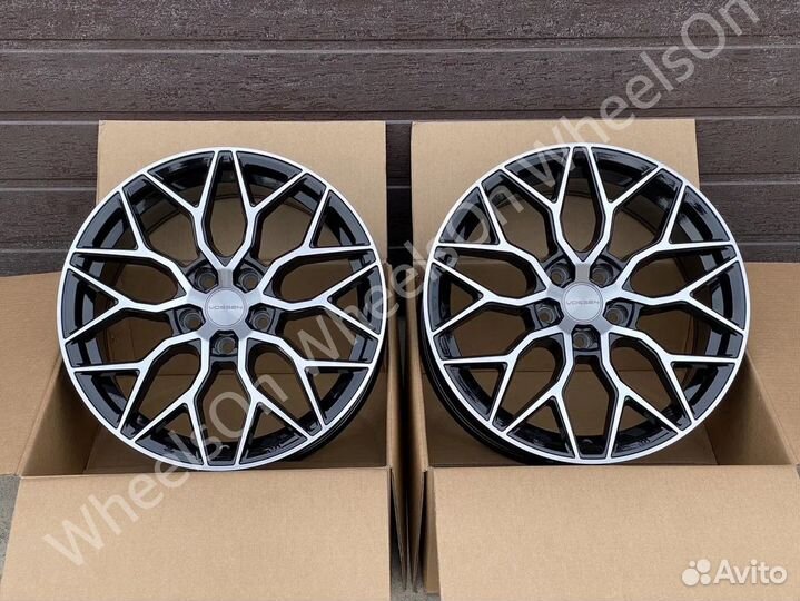 Новые диски R16 5/108 Ford Volvo Geely Exeed