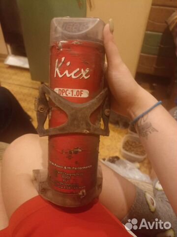 Накопитель