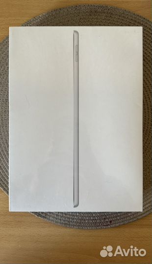 iPad 9 2021 64gb
