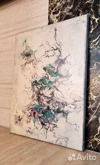 Панно Японские Мотивы