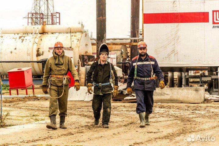 Сварщик 6 разряд накс