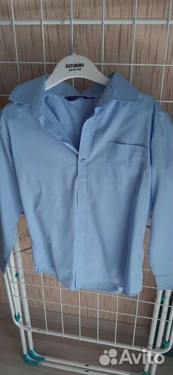 Школьная форма для мальчика первоклассника