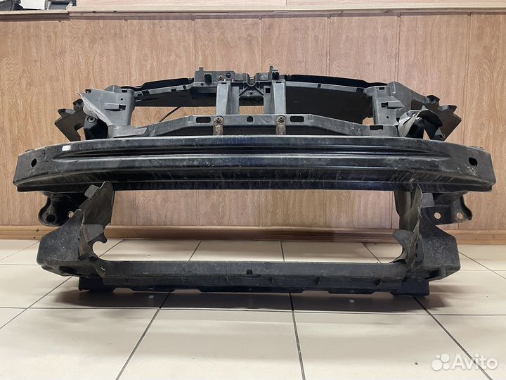 Передняя панель Volkswagen Passat cc 3c8805588c