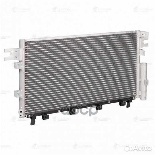 Радиатор кондиц. для а/м Great Wall Hover H5 (1