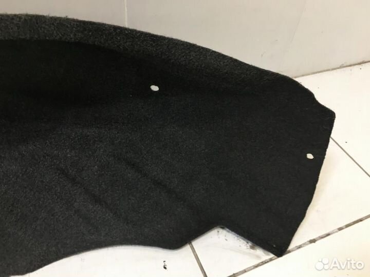 Локер задний правый Mitsubishi Outlander III (2012