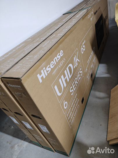 Телевизоры Hisense qled новые