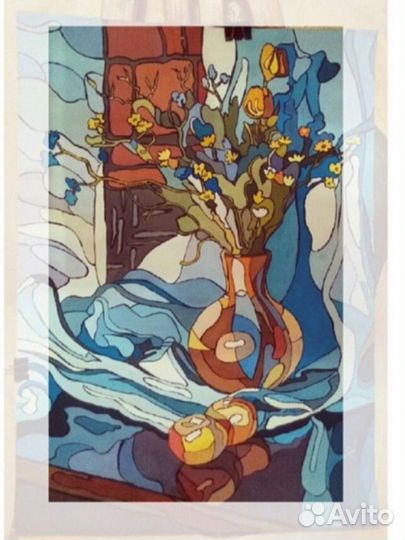 Преподаватель по изо