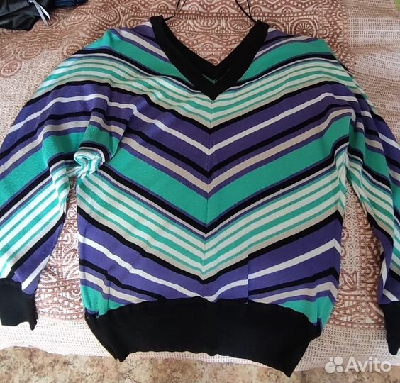 Джемпер женский