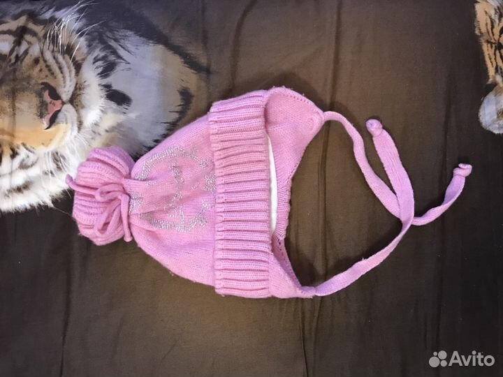 Шапка Детская