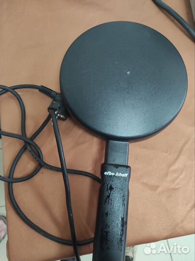 Электроблинница efbe cm 320 немецкая