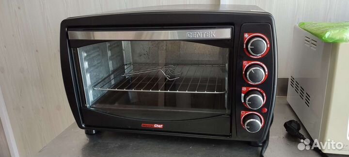 Духовая печь Centek 42 л