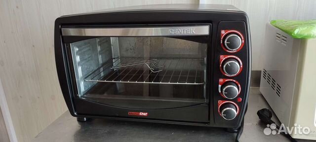 Духовая печь Centek 42 л