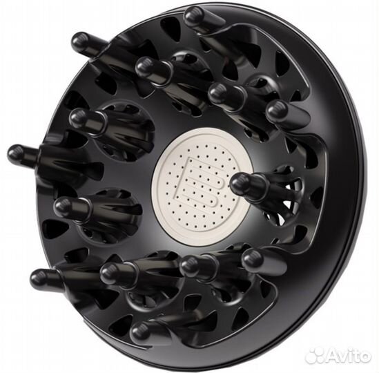 Фен профессиональный новый