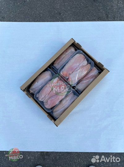 Филе куриное