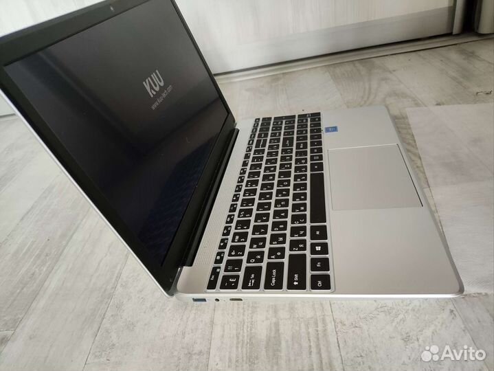 Ноутбук Новый Интел 4 ядра