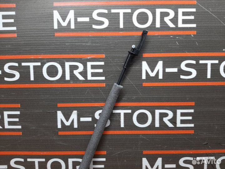 Замок двери передний левый Volvo Xc60 DZ44 B4204T6