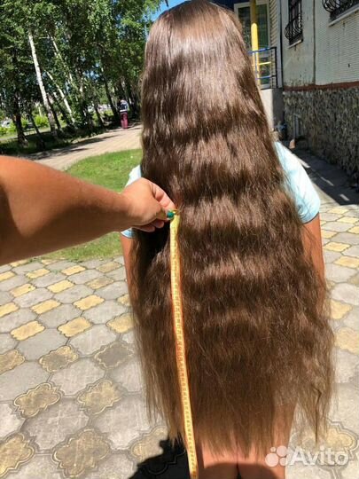 Скупка волос