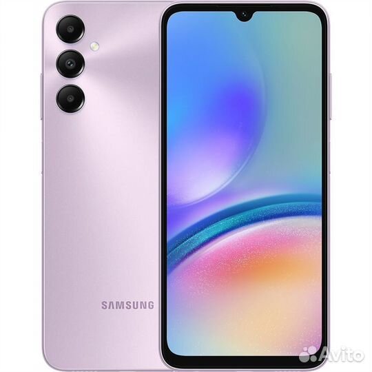 Samsung Galaxy A05s, 4/128 ГБ