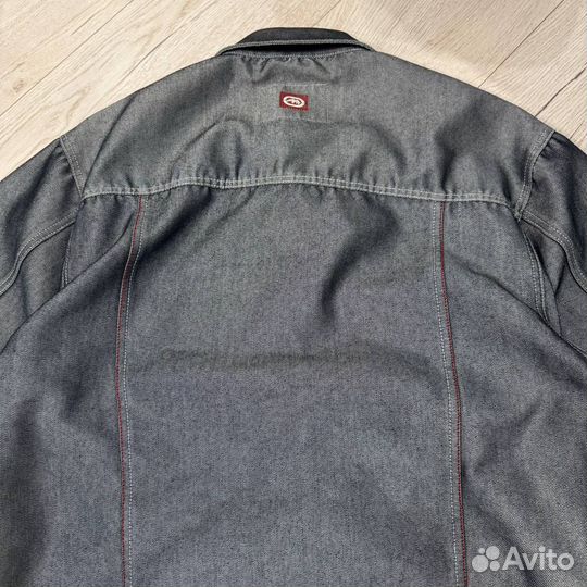 Ecko unltd оригинал fubu southpole джинсовка