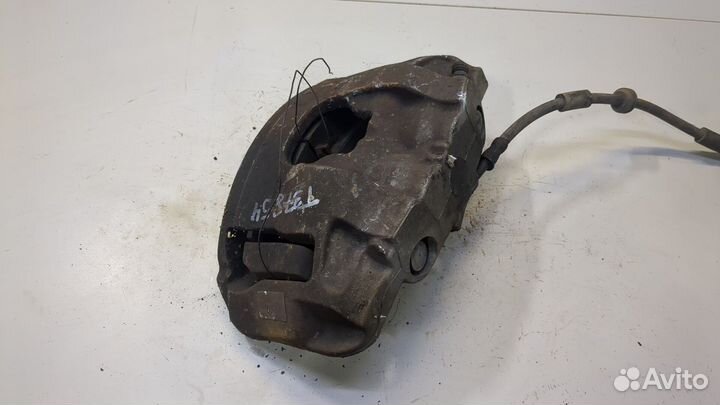 Суппорт Audi A8 (D4), 2013