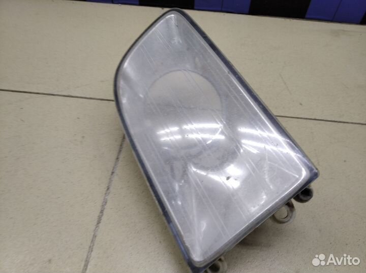 Фара противотуманная правая Octavia (A5 1Z) 2004-2