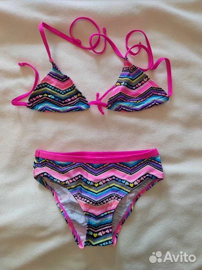 Купальник для девочки