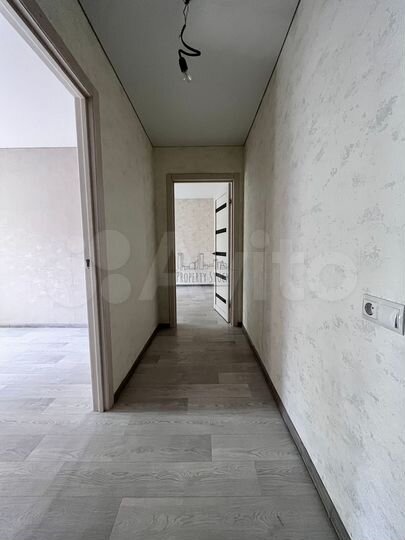 2-к. квартира, 45 м², 4/5 эт.