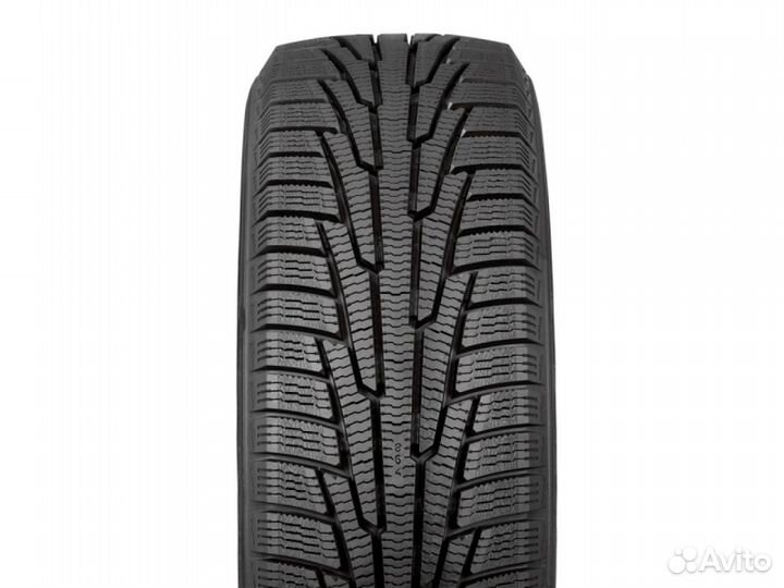 Nokian Tyres Nordman RS2 195/55 R16 91R