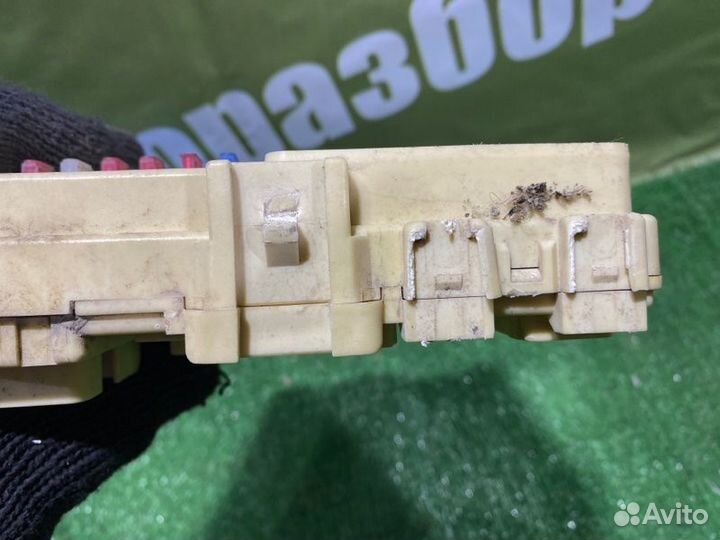 Блок предохранителей Hyundai Sonata EF G4GC