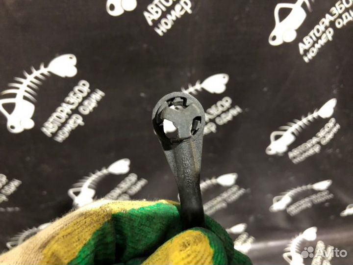 Главный цилиндр сцепления Nissan Qashqai J10E 1.6