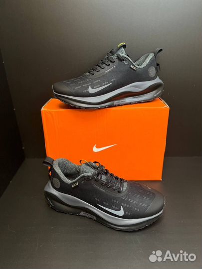 Nike Infinity Run 4 gore-TEX