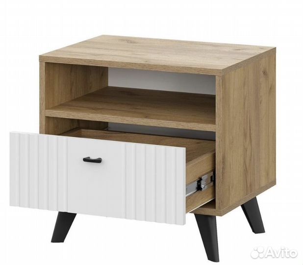 Тумба прикроватная