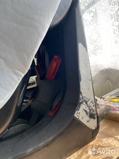 Детское автокресло 9 до 18 кг