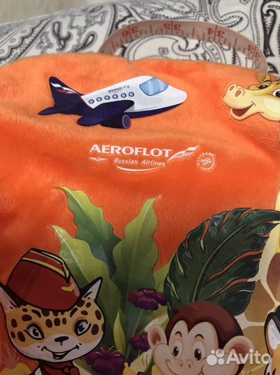 Рюкзак детский