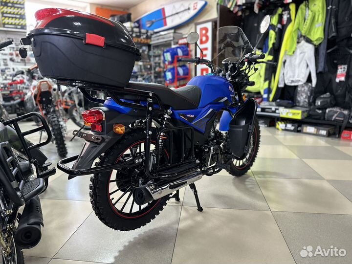 FX мс-50 MAX 50 (125)