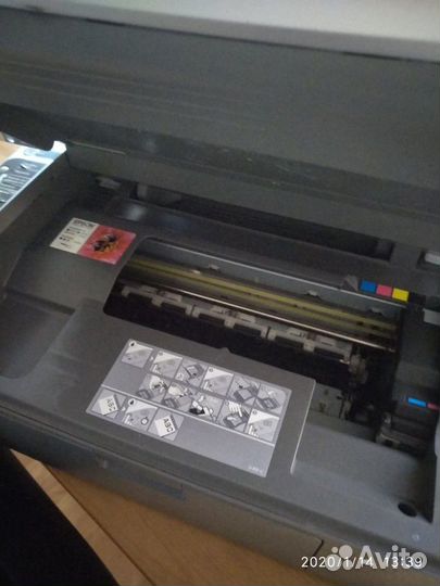 Продам принтер