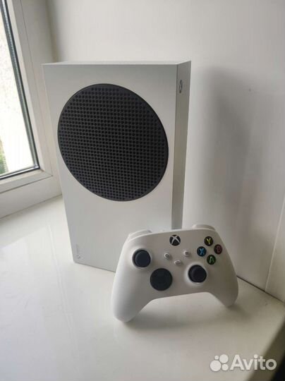 Xbox series s