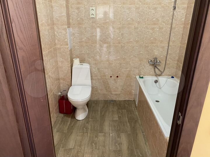 2-к. квартира, 50 м², 8/8 эт.