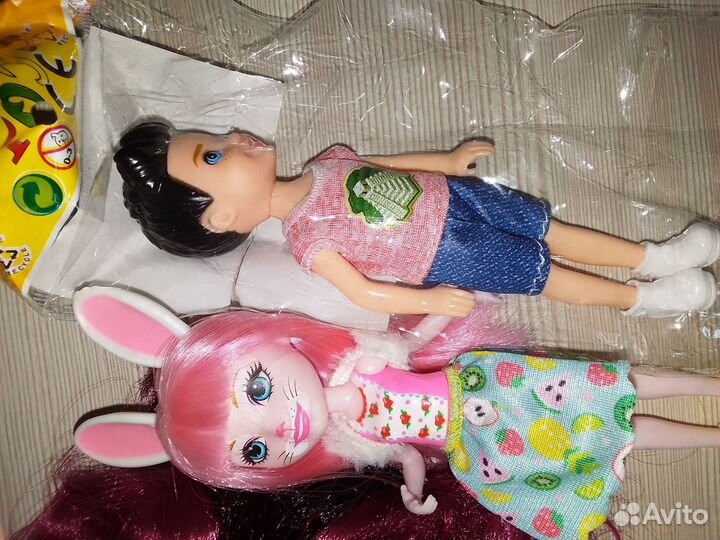 Куклы подделки монстр хай