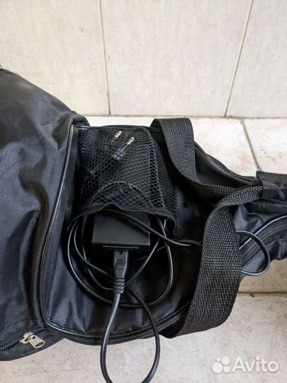 Гироскутер новый