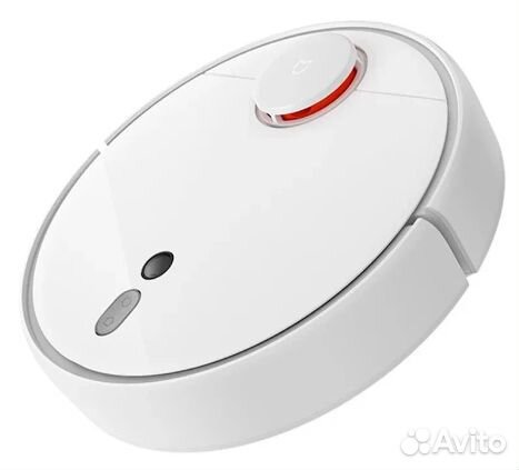 Робот пылесос Xiaomi Mijia Sweeping Vacuum Cleane