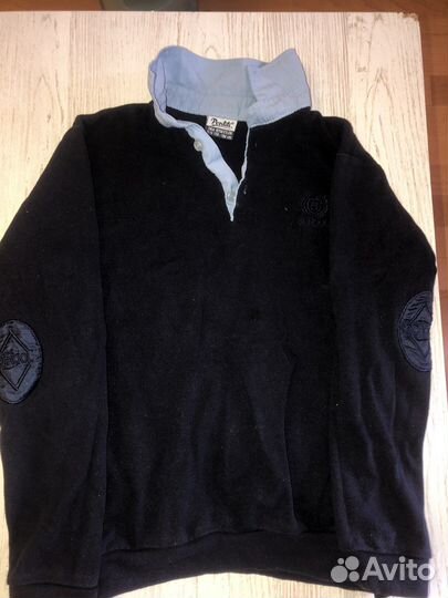 Рубашка на мальчика 140