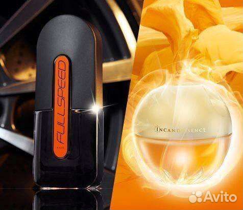 Avon Эйвон духи парфюмерия косметика тудей today