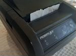 Чековый принтер Posiflex PP 6900