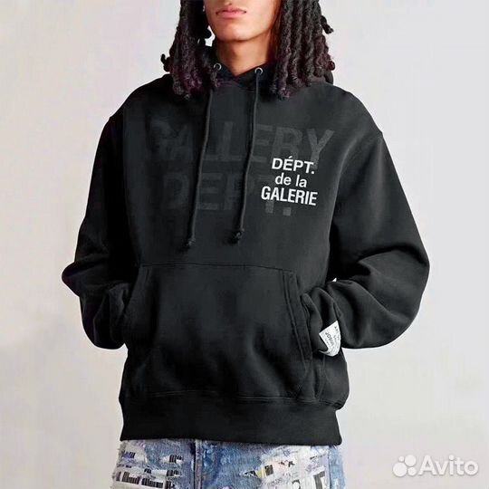 Худи gallery dept