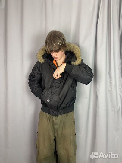 Alpha industries n2b type